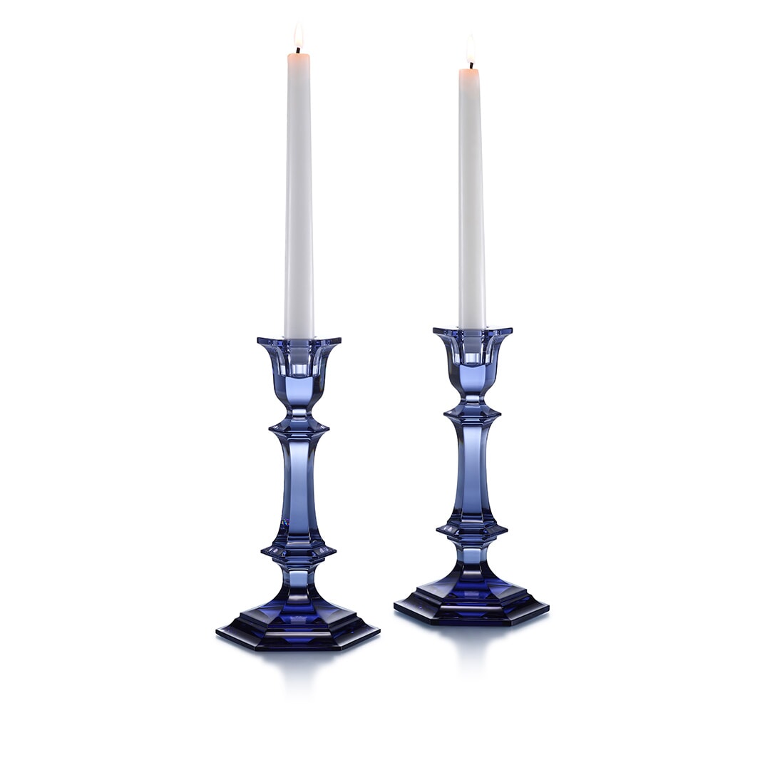 Baccarat Crystal | Scully & Scully